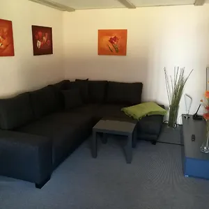 Elbhangzimmer Dresden