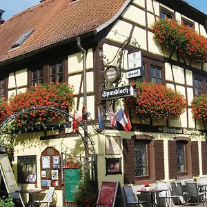 Spundloch- & Weinrestaurant Gasthuis